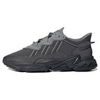 adidas originals Ozweego Pilki Juodi Sportbačiai ID9818 36⅔ tamsiai pilka spalva