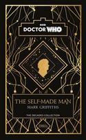 Doctor Who: The Self-Made Man: a 1980s story