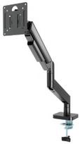 Gembird Monitor stand 17"-32" Black