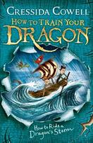 How to train your dragon: how to ride a dragon's storm