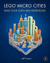 Lego Micro Cities: Build Your Own Mini Metropolis!