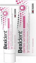 Dantų pasta Isdin Bexident Sensitive Teeth, 50 ml