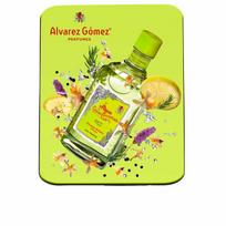 Rinkinys Alvarez Gomez Agua de Colonia Concentrada Eau Fraîche vyrams/moterims: Kvapusis vanduo 300 ml + kūno kremas 280 ml