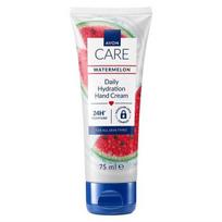 Rankų kremas su arbūzo ekstraktu ir vitaminu E Avon Care, 75 ml