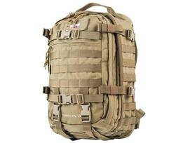 Turistinė kuprinė Wisport Sparrow II 30 L, smėlinė