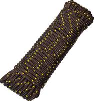 Polipropileno virvė 8mm, 20m - tvirta, universali, atspari Uv ir drėgmei