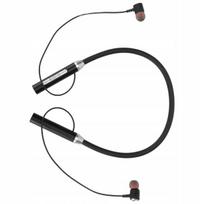 Ausinės į ausis su lankeliu ant kaklo Belaidės Bluetooth ausinės 8f