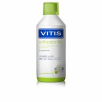 Burnos skalavimo skystis Vitis Orthodontic, 1000 ml