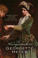 Masqueraders: Gossip, scandal and an unforgettable Regency romance