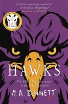 Stags 5: Hawks