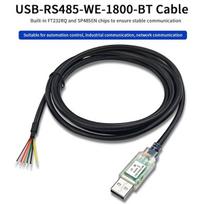 Usb į Rs485 keitiklio kabelis su Ft232rq lustu, 1.5m