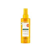 Kremas nuo saulės Klorane Polysianes Sunscreen Body Spray Spf 30, 200ml
