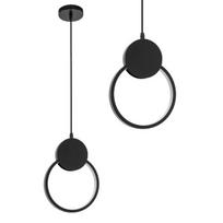 Pakabinamas šviestuvas led app852-cp Toolight 26,5x20x26,5cm