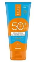Apsauginis kremas nuo saulės Lirene Sun SPF 50+, 90 ml
