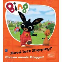 Bing ir draugai: Kur dingo Hoppity?