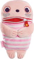 Minkštas žaislas "rūpesčių rijikas" Lola, 21 cm, spalvingas