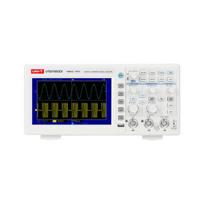 Uni-t utd2052cex+ osciloskopas