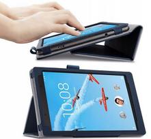 Dėklas SLIM LENOVO TAB 4 8.0 TB-8504 F/L