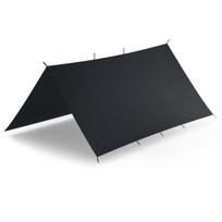Stovyklavimo tentas, Baldakimas HELIKON-TEX, SUPERTARP Ripstop Mėlyna 300 x 300 cm