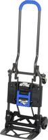 Cosco Shifter daugiafunkcinis sulankstomas vežimėlis, 135 kg