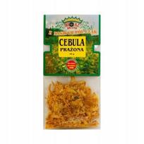 Kepti svogūnai Royal Brand, 50 g, Kepti svogūnai su miltais 50 g "Royal Brand