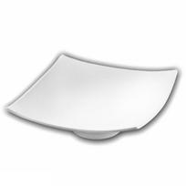 Wilmax lėkštė, 26 cm, WILMAX Kvadratinė lėkštė 26 cm