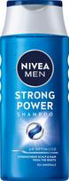 NIVEA Men Strong Power Shampoo for Men 250 ml