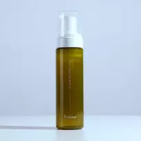 FRAIJOUR Original Artemisia Bubble Facial Foam – putų veido prausiklis su artemizija - 200ml