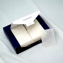 PYUNKANG YUL 1/3 Cotton Pad – minkštos medvilninės tonerio pagalvėlės - 160 vnt.