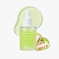PURITO SEOUL Clear Code Superfruit Serum – šviečiantis antioksidacinis veido serumas - 30ml