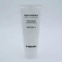 MEDI PEEL Peptide 9 Aqua Essence Facial Cleanser – drėkinantis peptidinis veido valiklis - 150ml