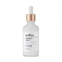 DR. ORACLE NiaBright™ Ampoule – šviesinantis serumas su niacinamidu - 50ml