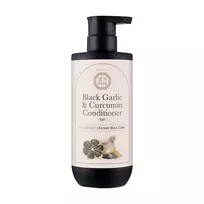 DAENG GI MEO RI Black Garlic and Curcumin Conditioner – maitinantis ir stiprinantis plaukų kondicionierius - 500ml