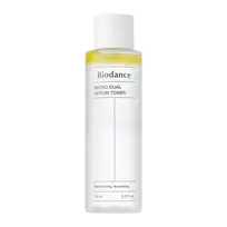 BIODANCE Micro Dual Serum Toner – serumo ir toniko hibridas - 150ml
