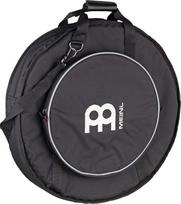 "Meinl MCB22" 22 colių cimbolų krepšys - juodas