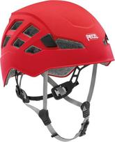 PETZL - "Boreo" alpinistinis šalmas - Vyras, raudonas, M/L