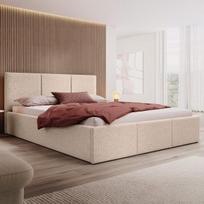 Lova FORTUNE|140x200|Smėlio|Boucle