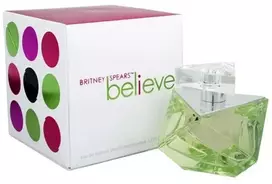 Britney Spears Believe EDP W 30 ml