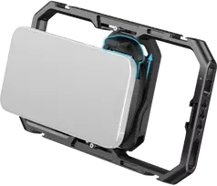SmallRig 5276 All-in-One Thermal Dual-handheld Video Kit for Mobile Phone