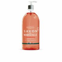 Skystas muilas Beauterra Marseille, 1000 ml