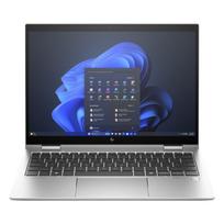 HP Elite x360 830 G11 13.3" WUXGA (1920x1200) Touch 400nits, Intel® Core™ Ultra 5 125U, 16GB, 256GB PCIe® NVMe™ SSD, Intel®  Graphics, Wifi®, Bluetooth®, Smartcard, Fingerprint, Windows 11 Pro