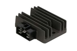 Įtampos reguliatorius RGU-407 (12V) Tinka: KAWASAKI