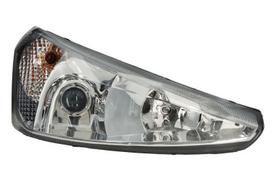 TRUCKLIGHT Priekinis žibintas HL-IR006R