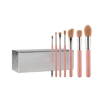 Šepetėlių Rinkinys Luxe Basic Vol.2 Brush Set 7 vnt.