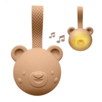 Taf Toys migdukas naktinė lemputė Dream Bear