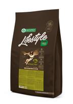 Nature's Protection Lifestyle begrūdis sausas maistas suaugusiems visų veislių šunims, 10 kg