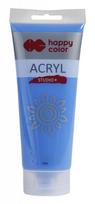 Akrilas Happy Color Studio+ 200ml kobaltas 36
