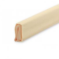 Popierius krepinis 50x200cm PENWORD AC-03 kreminis
