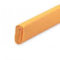 Popierius krepinis 50x200cm PENWORD šv. oranžinis AC-08