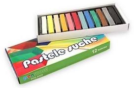 Pastelė Penword 12sp. sausa
